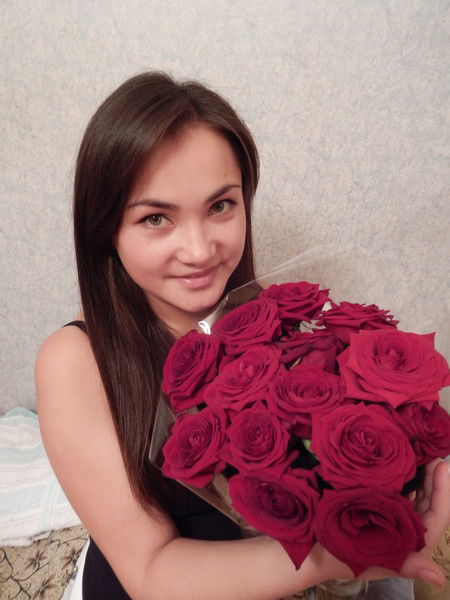 Фируза Исяндавлетова