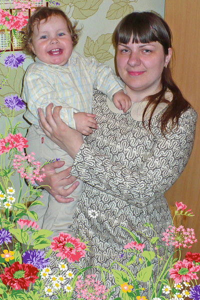 Инна Босенкова