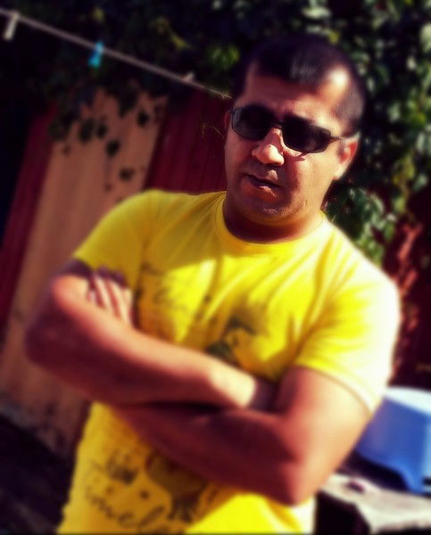 Павел Львов