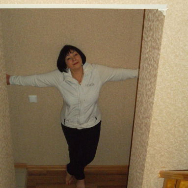 Наталья Рыбина