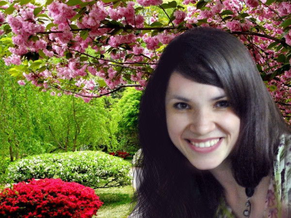 Екатерина Судакова