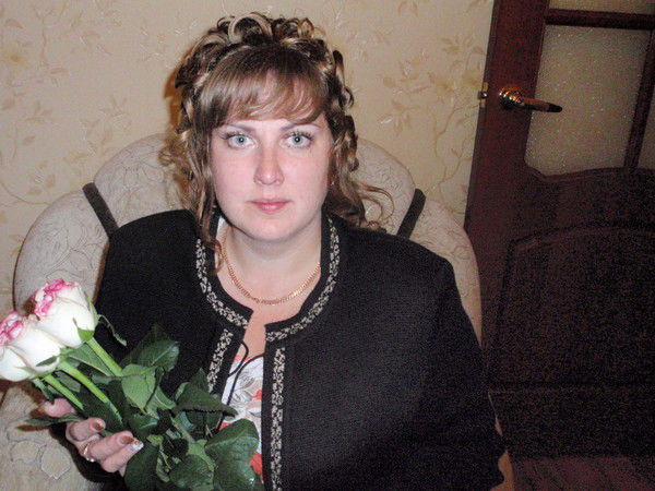 Юлия Кожина