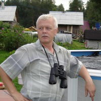 Александр Шевченко