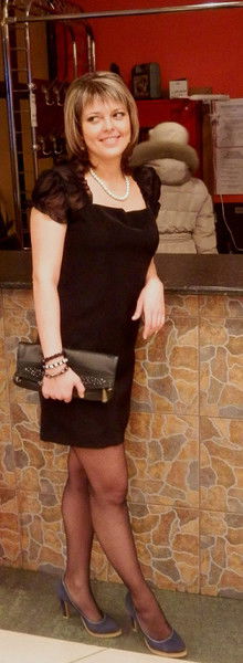 Светлана Пиримова