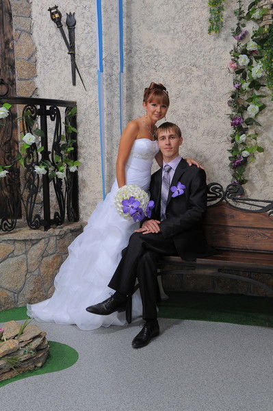 Наталья Климова