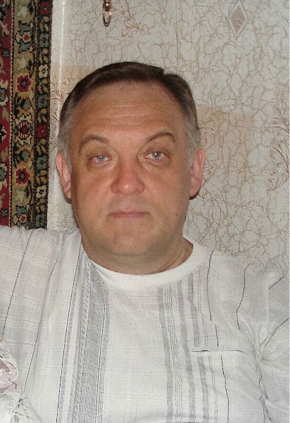 Юрий Краснов