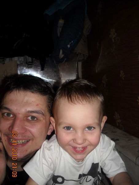 Леонид Шумихин