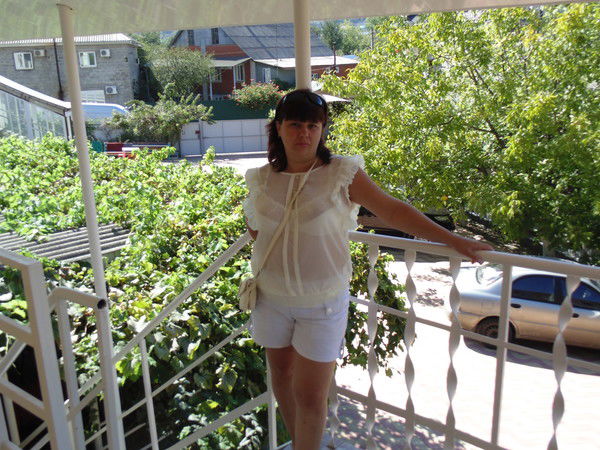 Людмила Сальникова