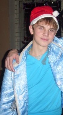 Александр Сидельников