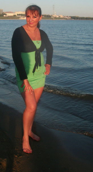 Марина Письмакова