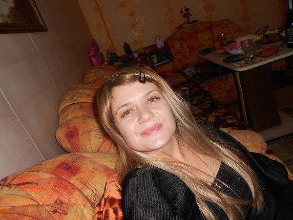 Наталья Небылицына