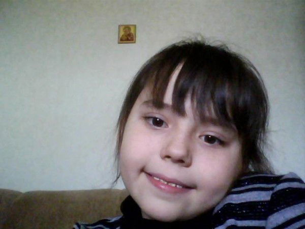 Даша Зареева