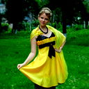 Юля Старосельцева