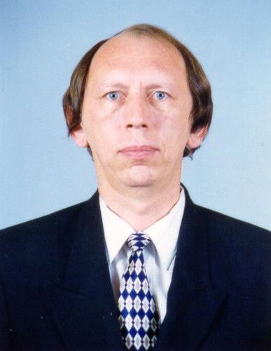 Александр Журавлёв