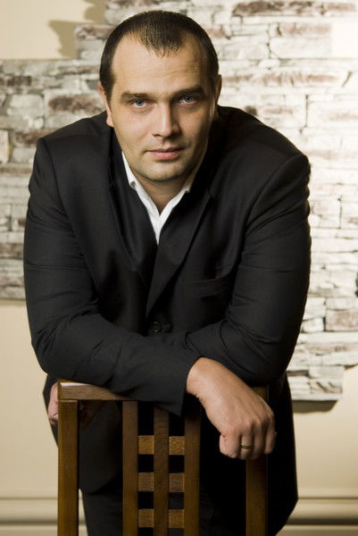 Гончаров Василий