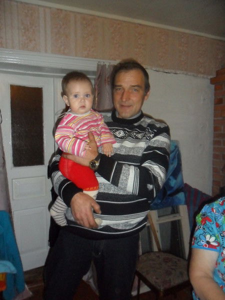 Анатолий Серб