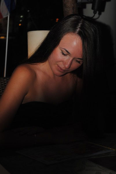 Мария Мурашова