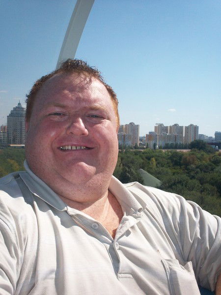 Андрей Блоха