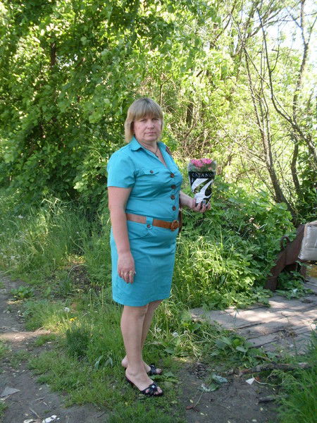 Катерина Елизева