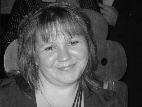 Найля Исхакова