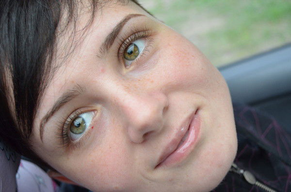 Наталья Кунова