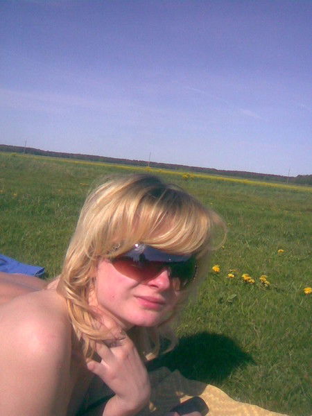 Галина Коркотко