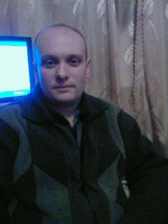 Виталий Астанин