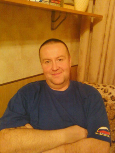 Андрей Кондяков