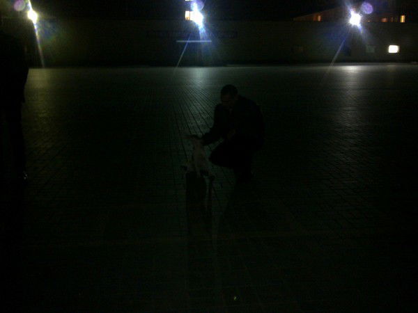 Сергей Глухота