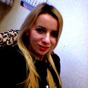 Екатерина Подоляк