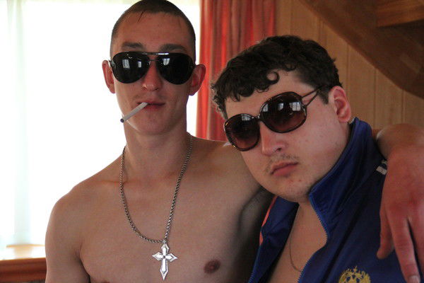 Максим Герасимов