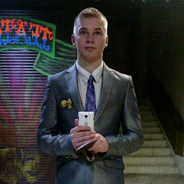 Юрий Макушев