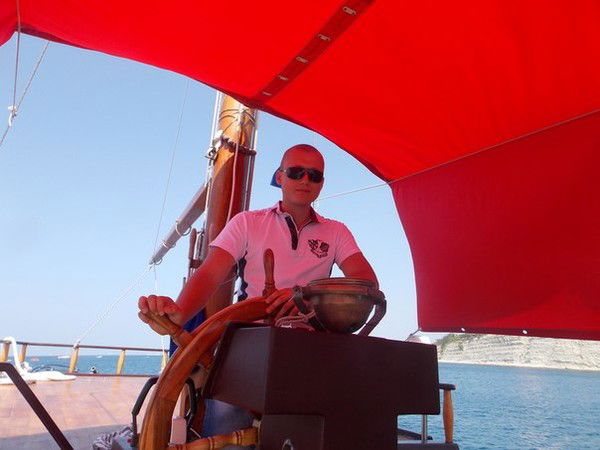 Алексей Винокуров