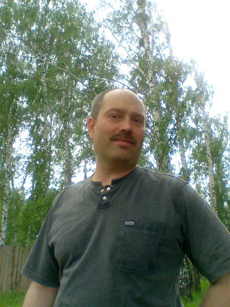 Андрей Меньщиков