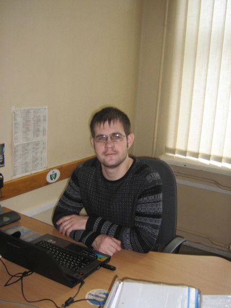 Куш Евгений