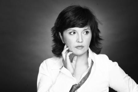 Айман Каймульдина