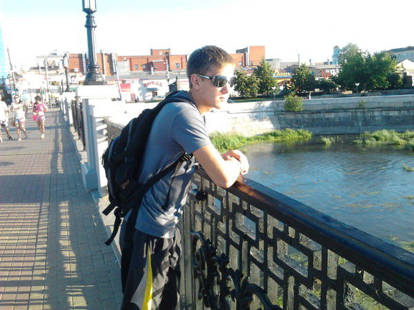 Виталий Кукавихин