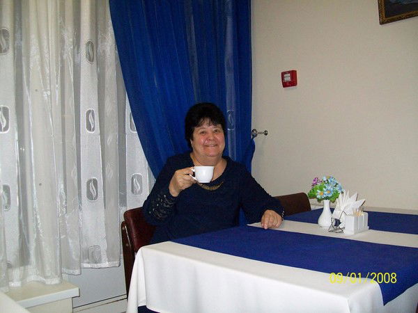 Гульсирень Мяликова