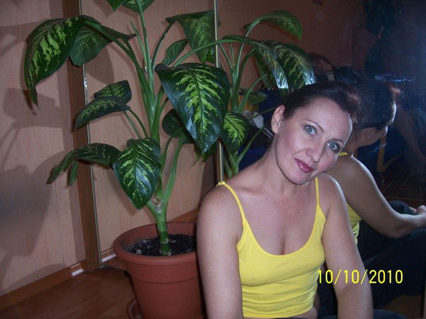 Елена Воробьева