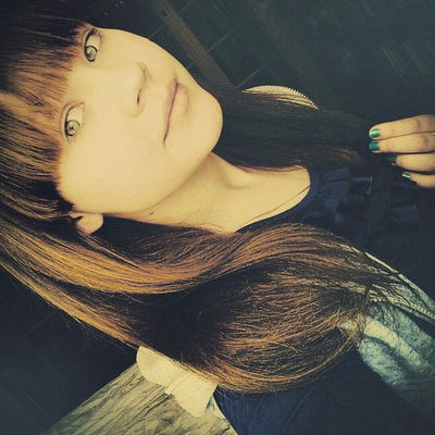 Лена Булатова