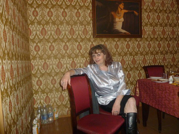 Ольга Кузьмечева