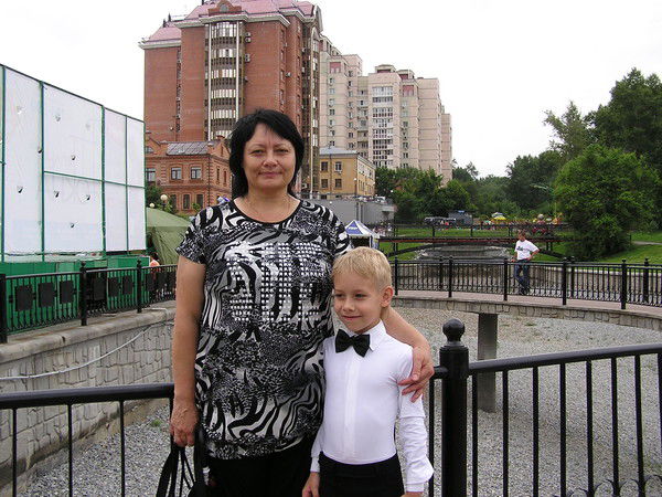 Надежда Зуева