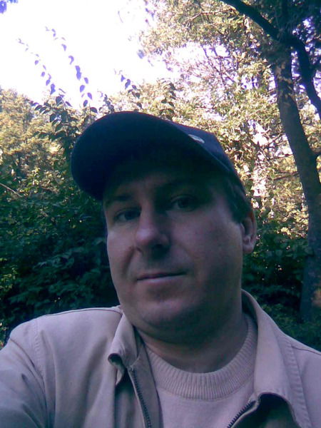 Виктор Ватутин