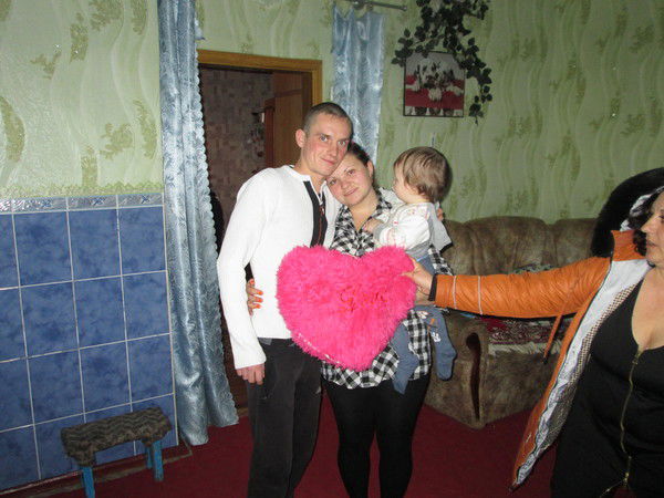 Евгений Охрицкий