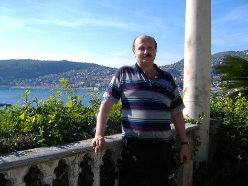 Олег Маранценбойн