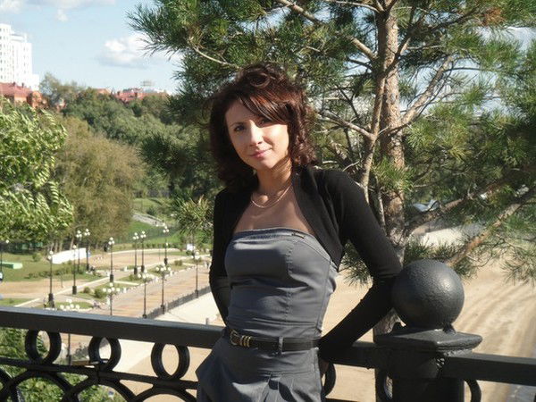 Наталья Кобелева