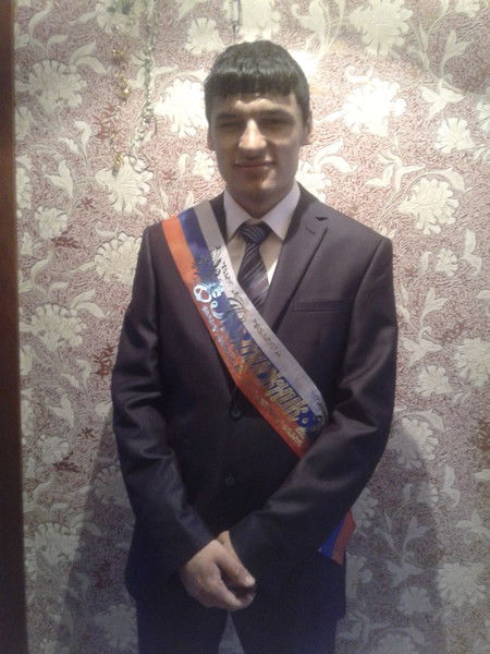 Геннадий Гатаев