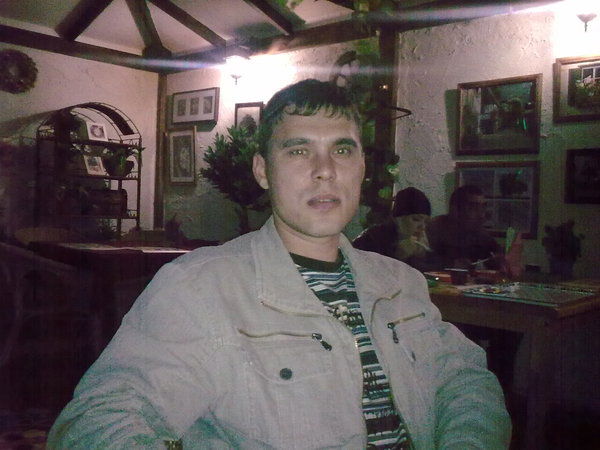 Алексей Ерзунов