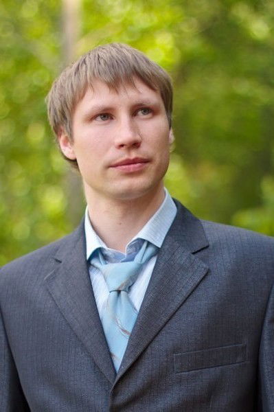 Чарин Сергей