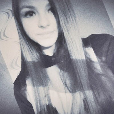 Лера Лакутина